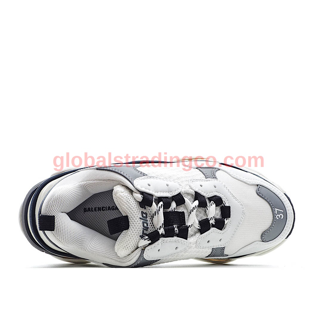 Balenciaga Triple S Dad Shoes Running Shoes